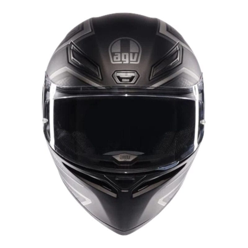 AGV K1 S E2206 SLING MATT/GREY » IBA MEGASTORE