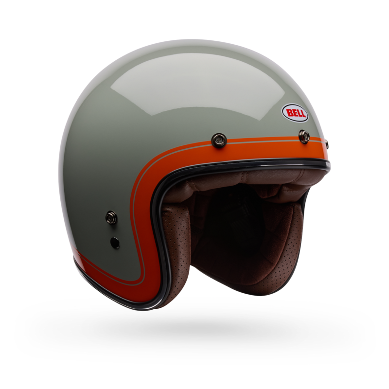 Bell Custom 500 Crate ECE Stone — vista 2