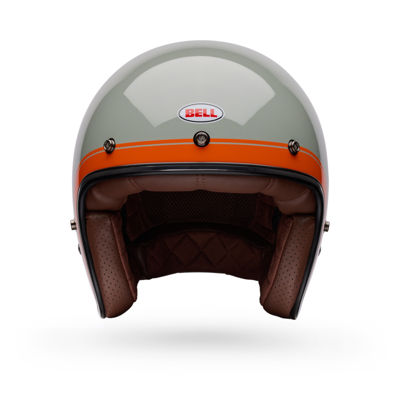 Bell Custom 500 Crate ECE Stone — vista 3