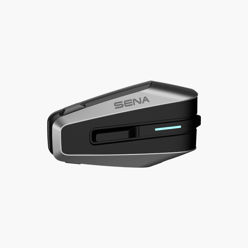 Intercomunicador Sena Vortex Single Bluetooth para capacete de mota