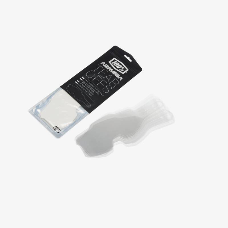 Embalagem de 20 tear-offs standard 100% para Armega e ARmatic