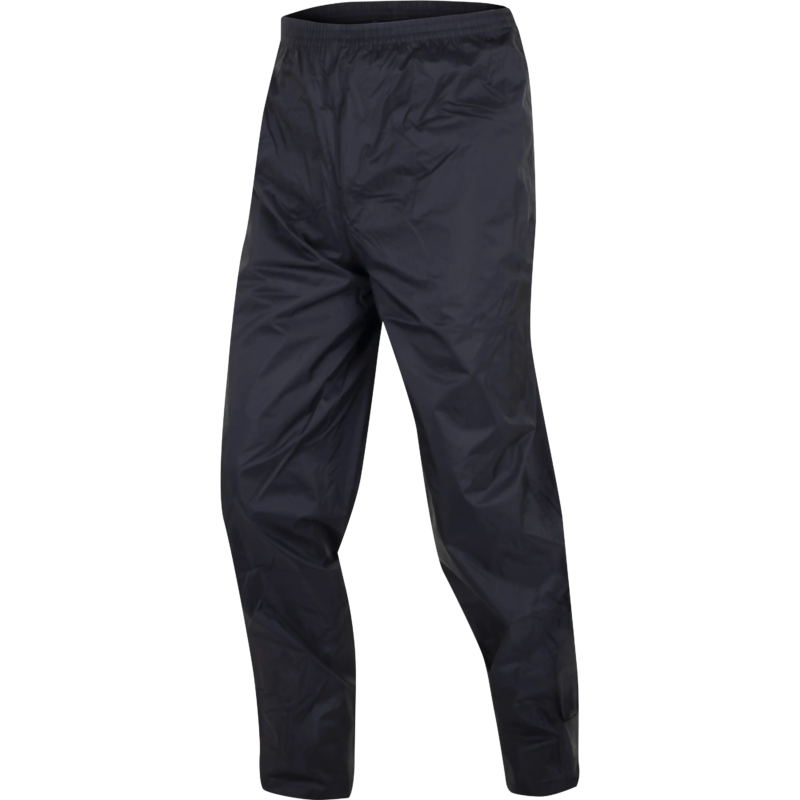 Calças impermeáveis Bering Eco pretas PPE001, vista frontal