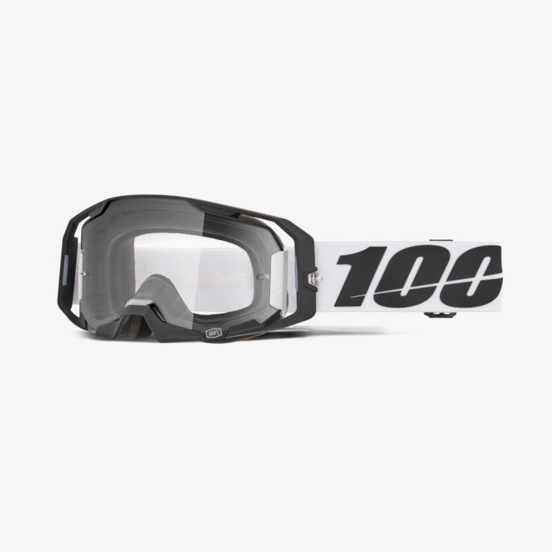 ARmatic Goggle Caldwell - Clear