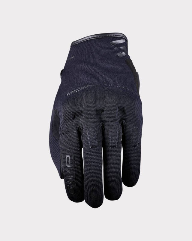 Luvas FIVE RS4 EVO Woman pretas